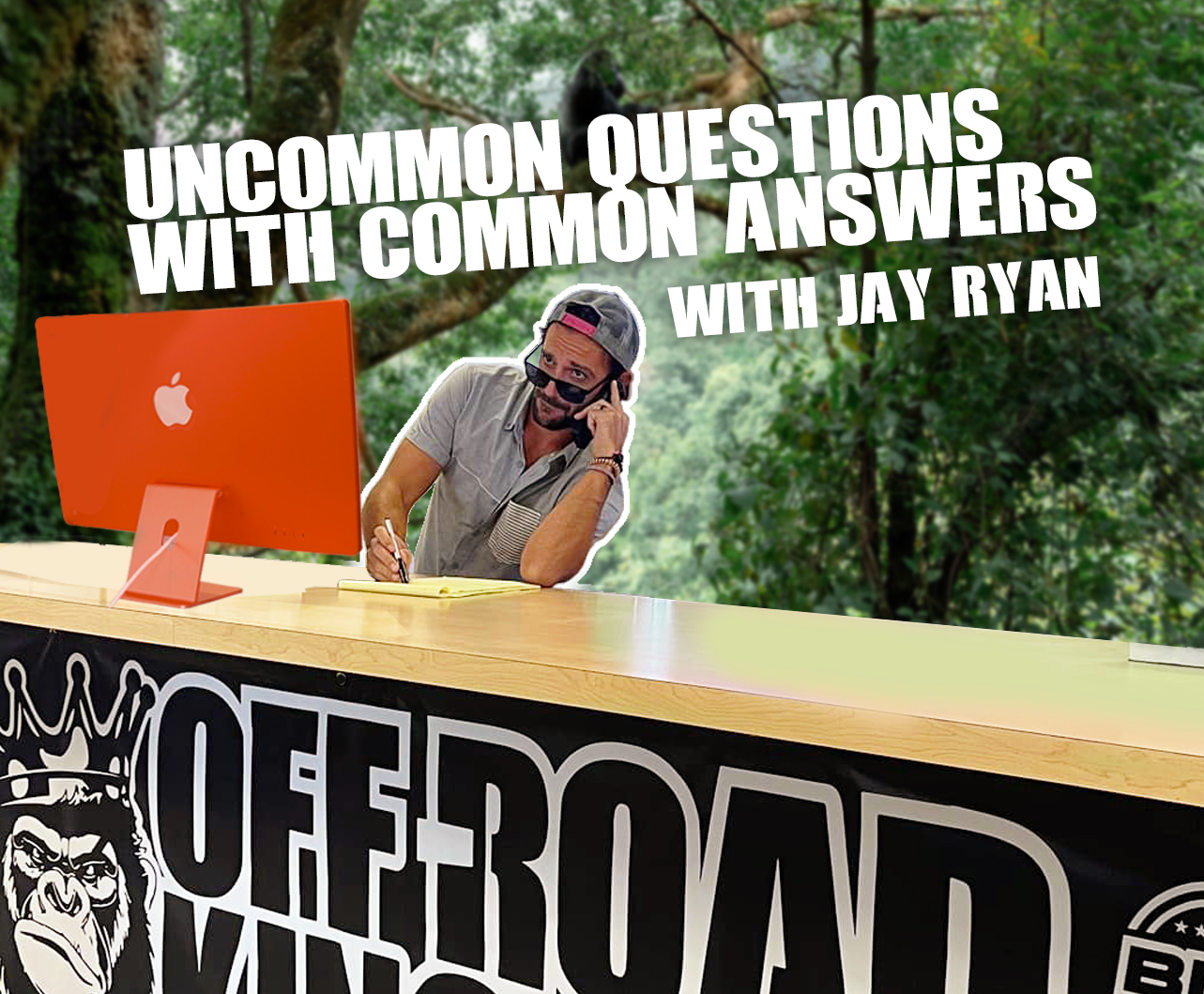 Uncommon Questions with Common Answers